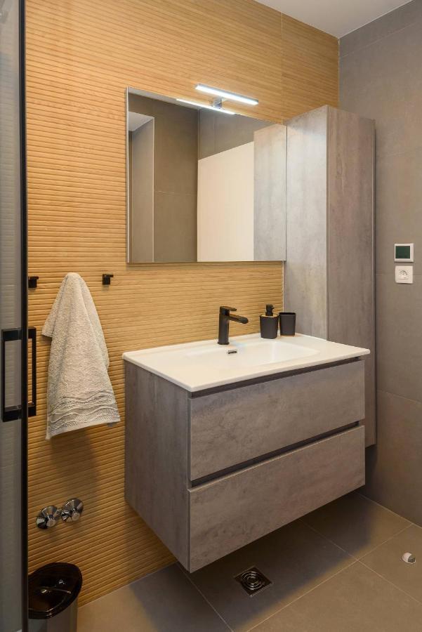 Apartman Vista Metković Exterior foto